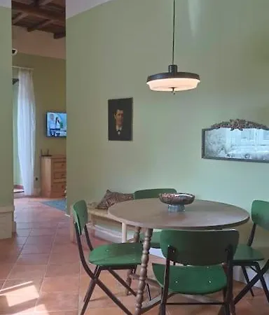 Apartment Farnese Le Rondini - Gioiello Nel Cuore Di Caprarola