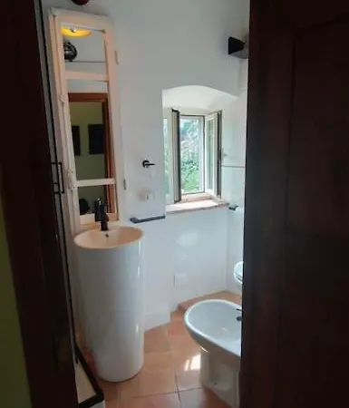 Apartment Farnese Le Rondini - Gioiello Nel Cuore Di Caprarola