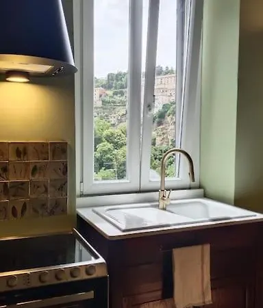Farnese Le Rondini - Gioiello Nel Cuore Di Apartment *